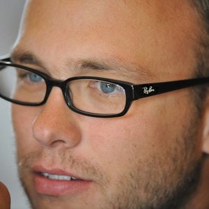 Profile picture for Scott Reed