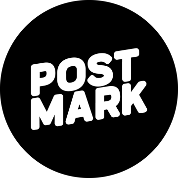 Vimeo profile picture for @postmark