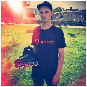 Profile picture for Dmitriy Petrov