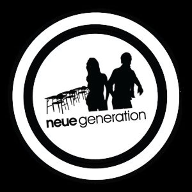 Neue Generation