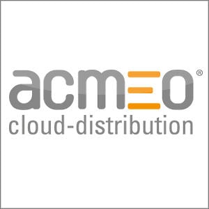 Profile picture for acmeo