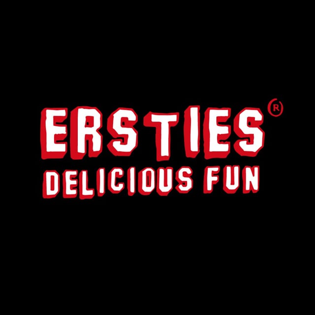 Ersties