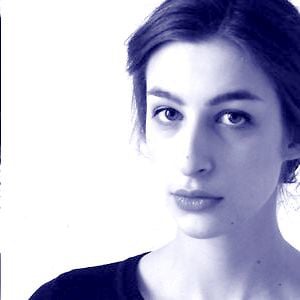Profile picture for Miriam Schmidtke