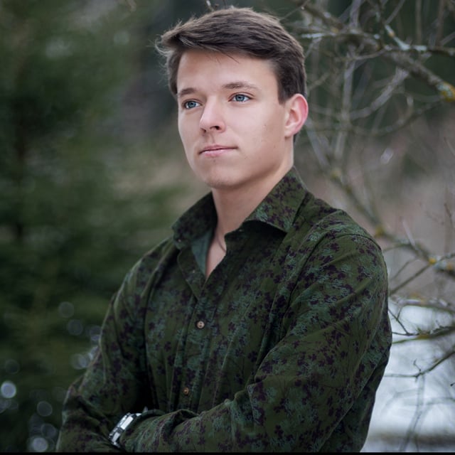 Mark Chernyshov - Cinematographer, Camera Operator & Drone Pilot