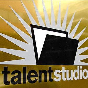 Profile picture for Talentstudio Stuttgart