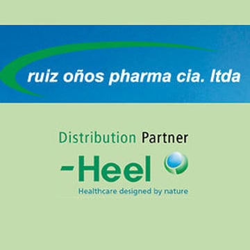 Vimeo profile picture for @heel