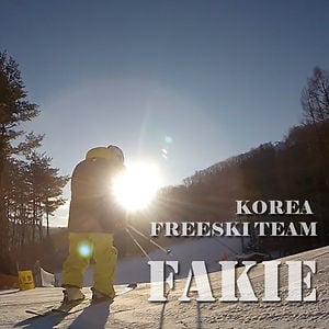 Profile picture for FAKIE