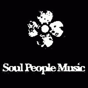 Profile picture for Soul People Music