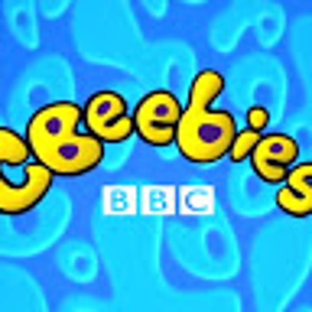 BBC CBeebies Master Compliation.