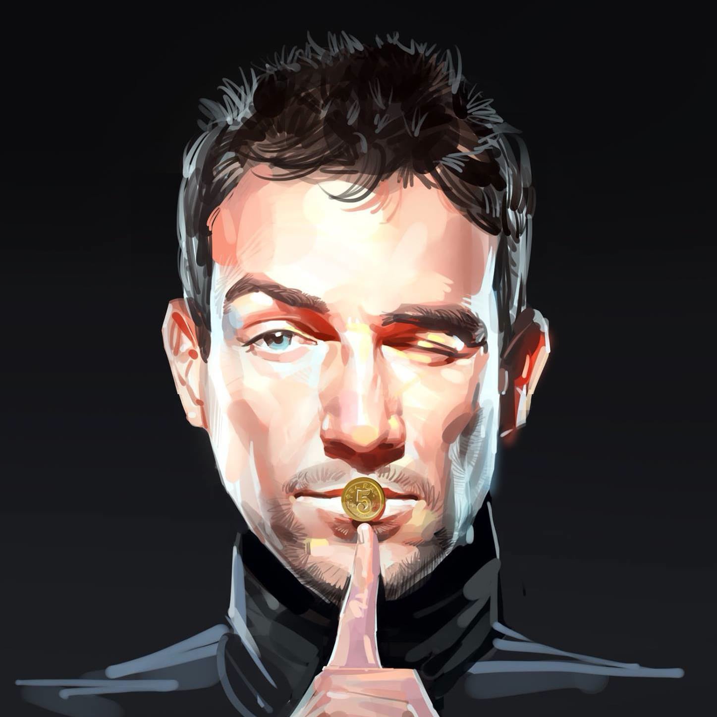 Christoph Rehage