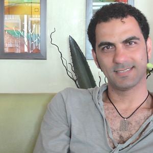 Profile picture for Reza Kordbacheh - 4869400_300x300
