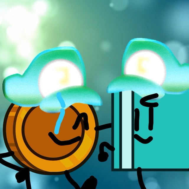 Cool coin object show maker