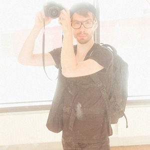 Profile picture for Linus Ricard