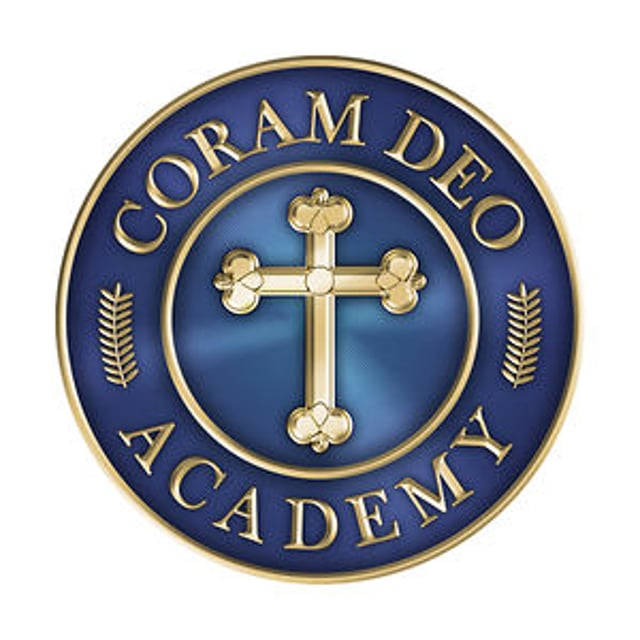 Coram Deo Academy