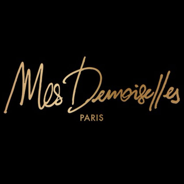 Mes Demoiselles Paris - Graphic Designer, Web Designer & CGI Artist