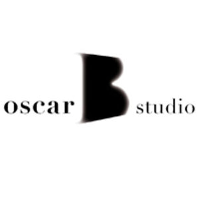 Oscar B Studio