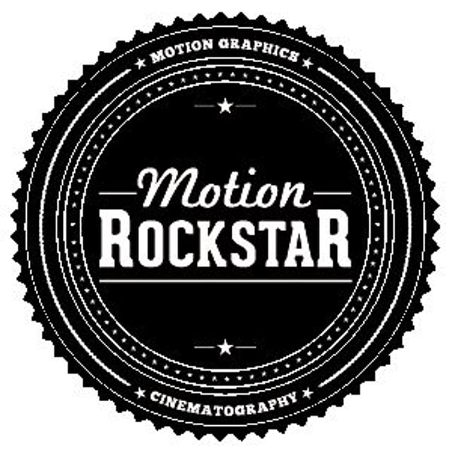 Motion Rockstar