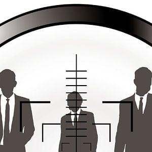 Profile picture for Anti-Trust