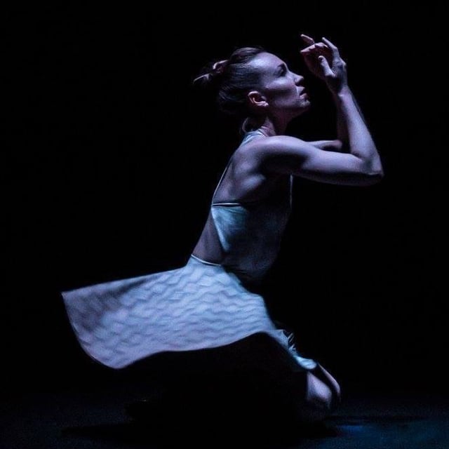 Jamielyn - Actress, Art Director & Dancer