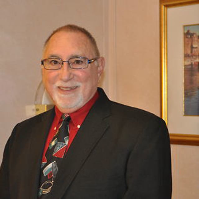 Sheldon Perlin