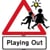 Playing Out