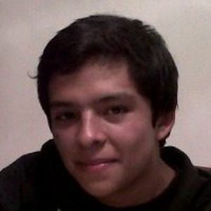 Profile picture for Daniel Rincón