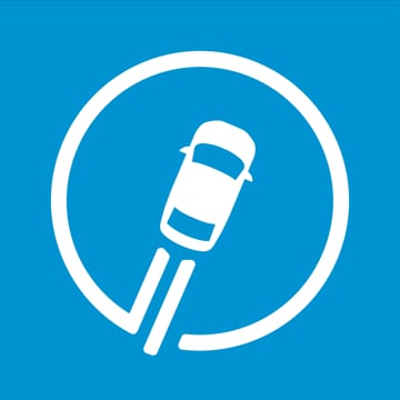 Vimeo profile picture for @driveway