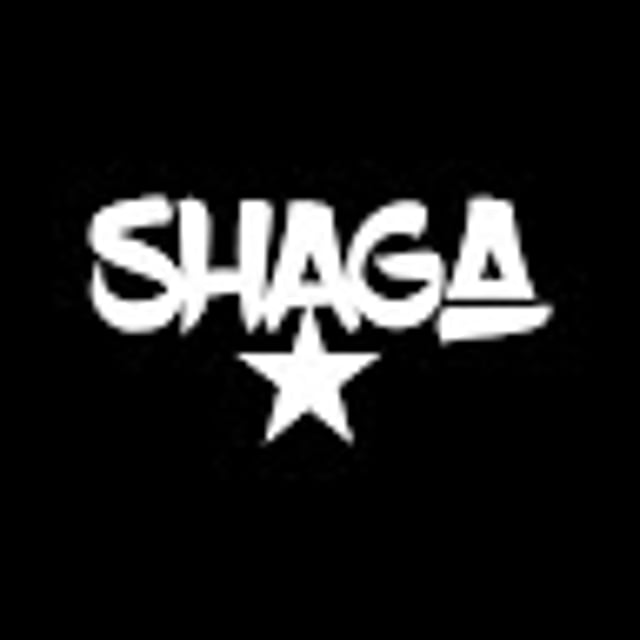 DJ SHAGA KENYA