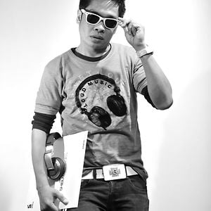 Profile picture for DJMARLONWAVE891