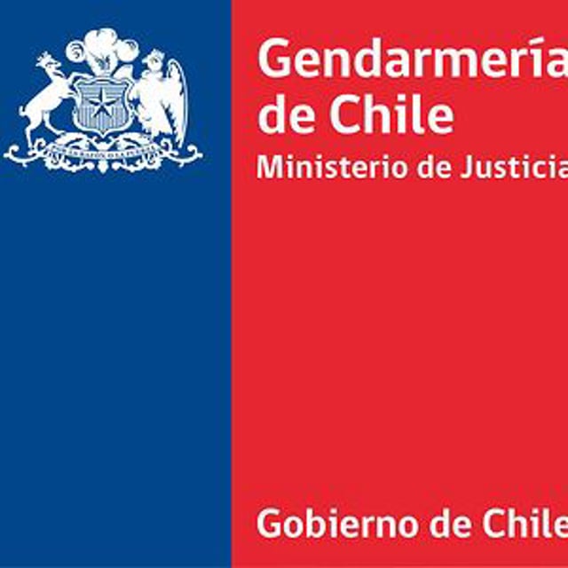 Gendarmería de Chile