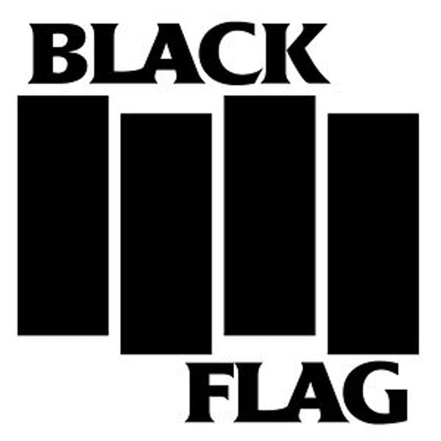 Black Flag 5322