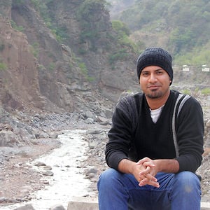 Profile picture for Asadleghari