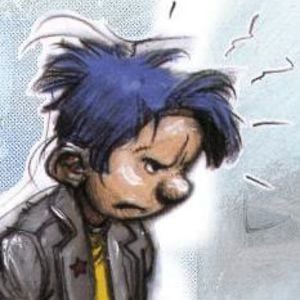 Profile picture for Stéphane Vakoula