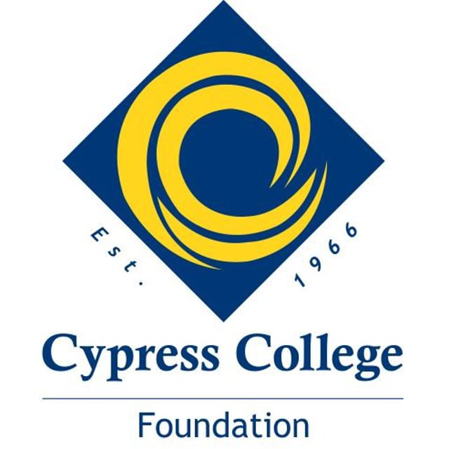 Cypress College Foundation