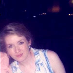 Profile picture for Alison Keogh