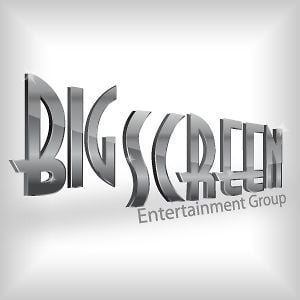 Profile picture for Big Screen Entertainment Group