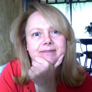 Profile picture for Cheryl Johnson