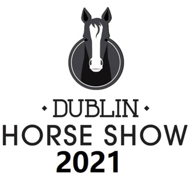 Dublin Horse Show Updates