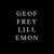 Geoffrey Lillemon