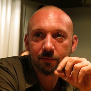 Profile picture for Manuel "Paco" Zingales