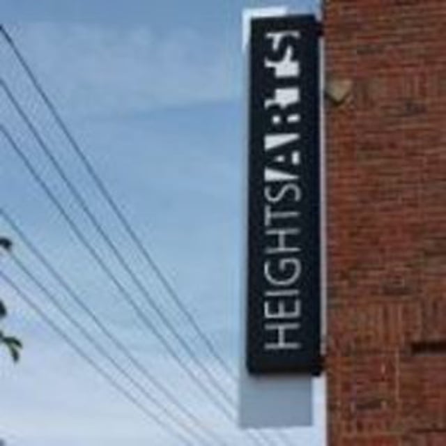 Heights Arts