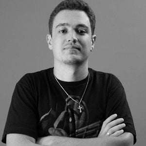 Profile picture for Marcos Rigobello