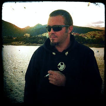 Vimeo profile picture for @graphistm