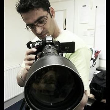 Vimeo profile picture for @manojkumar