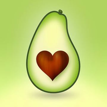 Vimeo profile picture for @avocado