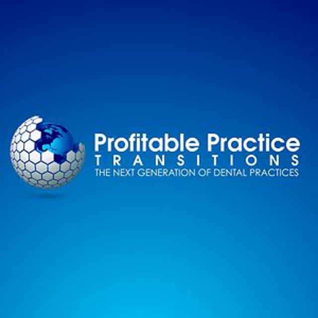 Profitable Practice Transitions