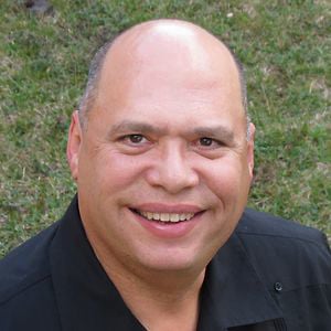 Profile picture for Eddie Rivero