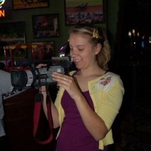 Profile picture for Morgan Addington-Hodge