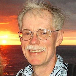 Profile picture for Fred Espenak