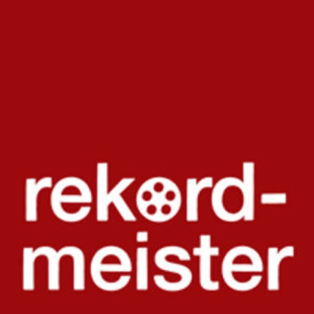 REKORDMEISTER MEANING visual data 5